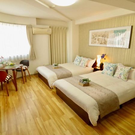 Nippombashi Art Hotel 602 Осака Екстериор снимка