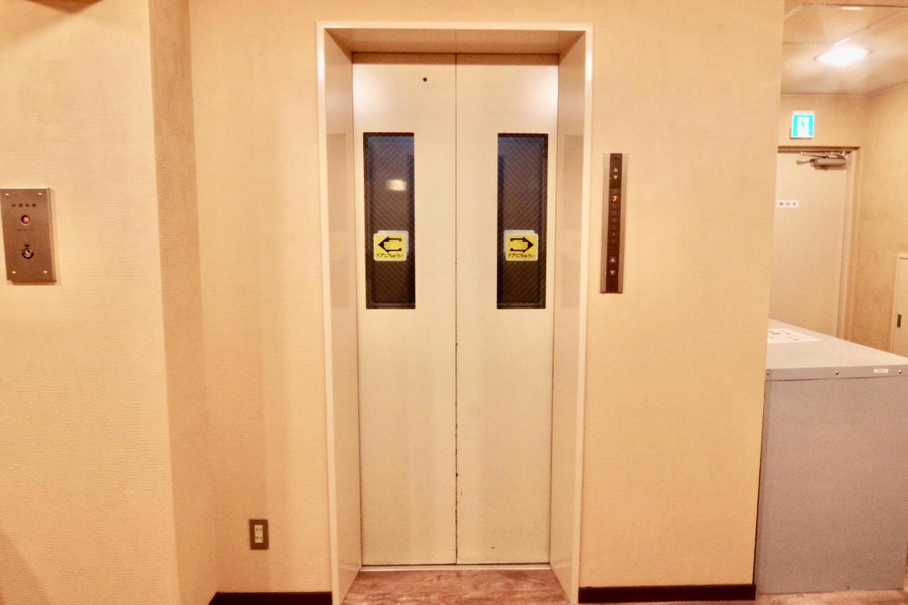 Nippombashi Art Hotel 602 Осака Екстериор снимка