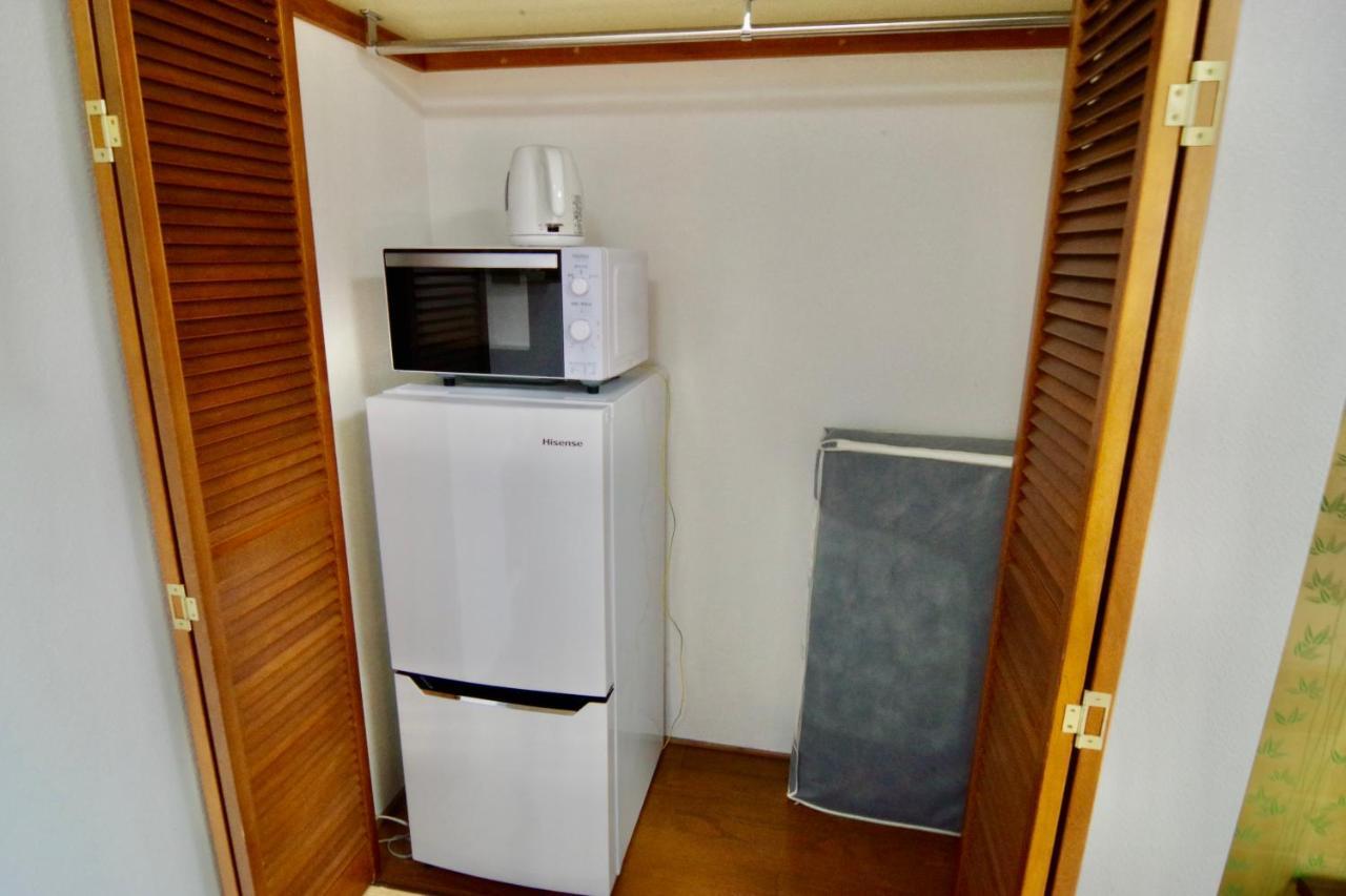 Nippombashi Art Hotel 602 Осака Екстериор снимка
