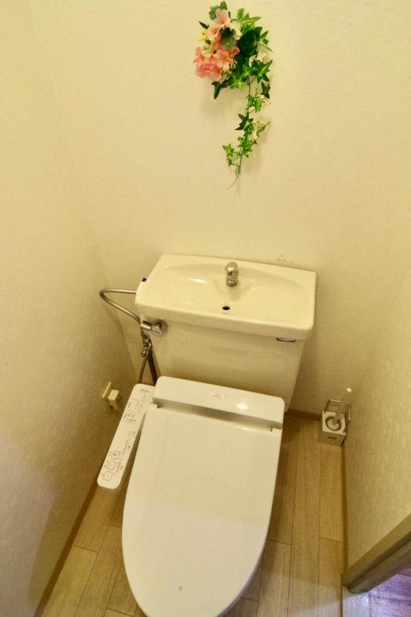 Nippombashi Art Hotel 602 Осака Екстериор снимка